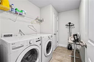 150 Gadson Dr, Fayetteville, GA 30214 - Photo 36