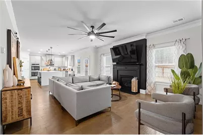 150 Gadson Drive, Fayetteville, GA 30214 - Photo 12