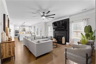 150 Gadson Dr, Fayetteville, GA 30214 - Photo 12