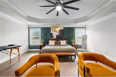 150 Gadson Drive, Fayetteville, GA 30214 - Photo 28