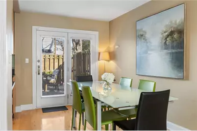 136 Peachtree Memorial Drive NW #NJ10, Atlanta, GA 30309 - Photo 8