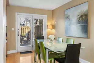 136 Peachtree Memorial Dr NW, Atlanta, GA 30309 - Photo 8