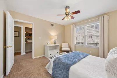 136 Peachtree Memorial Drive NW #NJ10, Atlanta, GA 30309 - Photo 20