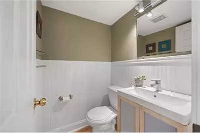 136 Peachtree Memorial Drive NW #NJ10, Atlanta, GA 30309 - Photo 14