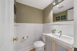 136 Peachtree Memorial Dr NW, Atlanta, GA 30309 - Photo 14