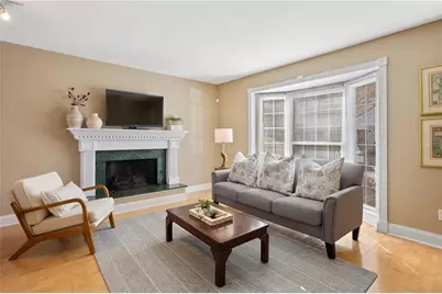 136 Peachtree Memorial Drive NW #NJ10, Atlanta, GA 30309 - Photo 4