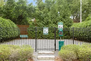 136 Peachtree Memorial Dr NW, Atlanta, GA 30309 - Photo 22