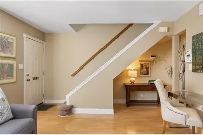 136 Peachtree Memorial Drive NW #NJ10, Atlanta, GA 30309 - Photo 6