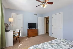 136 Peachtree Memorial Dr NW, Atlanta, GA 30309 - Photo 16