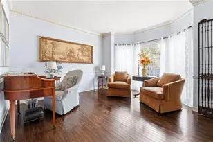 2809 Saddlebrook Way NW, Marietta, GA 30064 - Photo 4