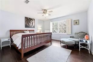 2809 Saddlebrook Way NW, Marietta, GA 30064 - Photo 14