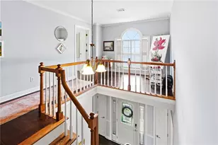 2809 Saddlebrook Way NW, Marietta, GA 30064 - Photo 20