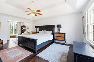 2809 Saddlebrook Way NW, Marietta, GA 30064 - Photo 12