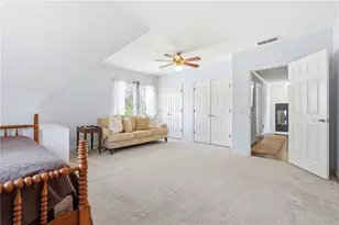 2809 Saddlebrook Way NW, Marietta, GA 30064 - Photo 16