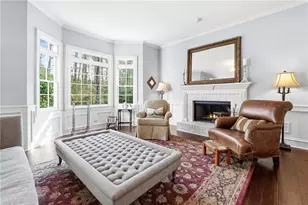 2809 Saddlebrook Way NW, Marietta, GA 30064 - Photo 6