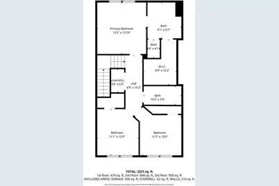 6141 Ogeechee Road SE, Mableton, GA 30126 - Photo 46