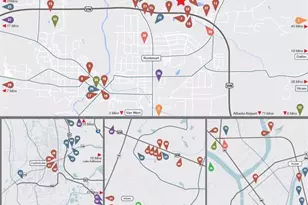 107 Stonecreek Ave, Rockmart, GA 30132 - Photo 14