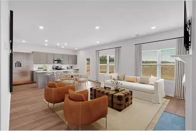 107 Stonecreek Avenue, Rockmart, GA 30132 - Photo 1