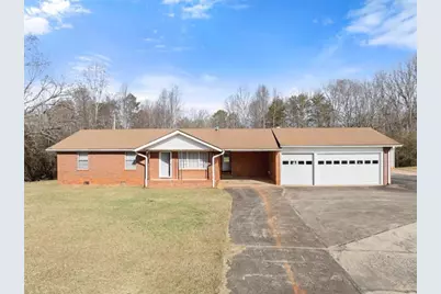 4541 Cavender Creek Road, Dahlonega, GA 30533 - Photo 1