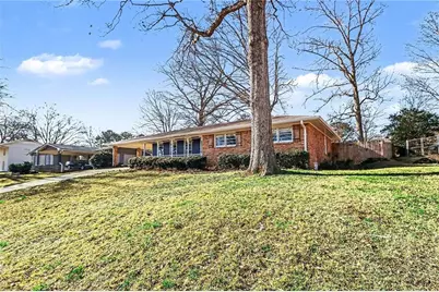 3811 Wake Forest Road, Decatur, GA 30034 - Photo 28