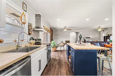 3811 Wake Forest Road, Decatur, GA 30034 - Photo 4