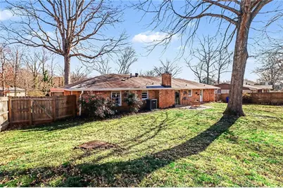 3811 Wake Forest Road, Decatur, GA 30034 - Photo 24