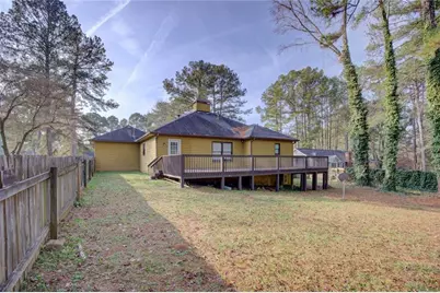 500 Ironwood Court SE, Conyers, GA 30094 - Photo 30