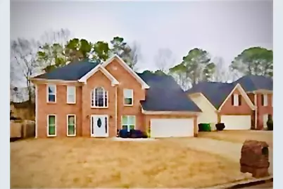 3184 Christian Springs Drive, Lithonia, GA 30038 - Photo 1