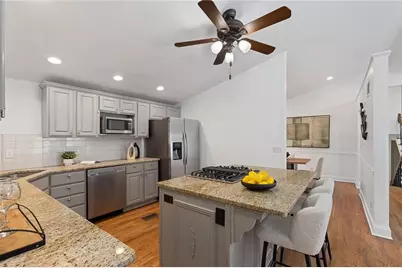 565 Timberland Drive, Atlanta, GA 30342 - Photo 14