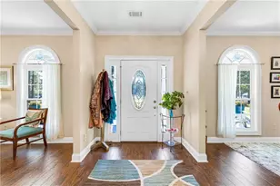 104 Bethel Village Rd, Eastman, GA 31023 - Photo 4