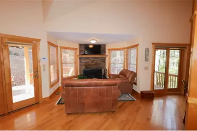 143 Hidden Lake Circle, Ellijay, GA 30536 - Photo 6