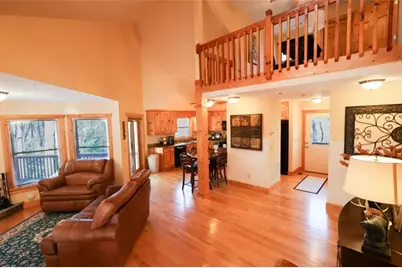 143 Hidden Lake Circle, Ellijay, GA 30536 - Photo 4