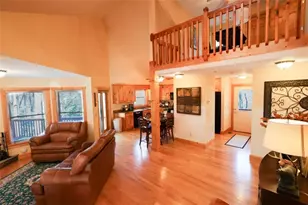 143 Hidden Lake Cir, Ellijay, GA 30536 - Photo 4