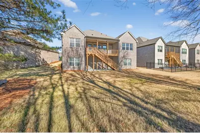 3861 Heirloom Loop Court, Buford, GA 30519 - Photo 34