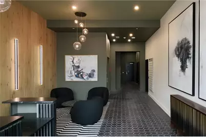 567 Ponce De Leon Avenue #411, Atlanta, GA 30308 - Photo 22