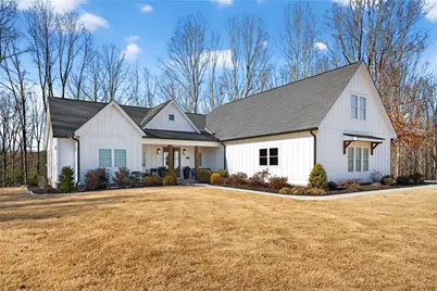 353 Newt Green Road, Cumming, GA 30028 - Photo 1