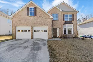 7035 Red Maple Ln, Lithonia, GA 30058 - Photo 1