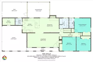 940 Oakdale Rd, Canton, GA 30114 - Photo 60