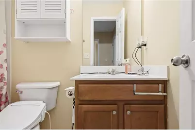 74 Flatwood Trail #10, Marietta, GA 30066 - Photo 20