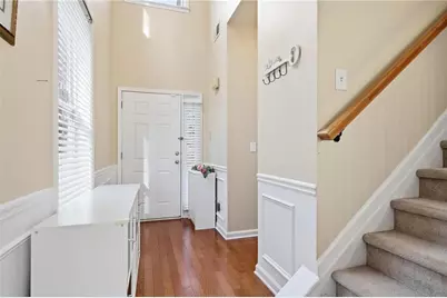 74 Flatwood Trail #10, Marietta, GA 30066 - Photo 4