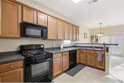 74 Flatwood Trail #10, Marietta, GA 30066 - Photo 10