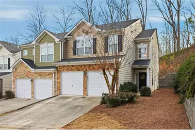 74 Flatwood Trail #10, Marietta, GA 30066 - Photo 1