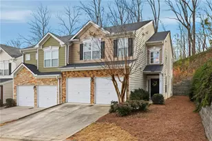 74 Flatwood Trail, Marietta, GA 30066 - Photo 1