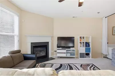 74 Flatwood Trail #10, Marietta, GA 30066 - Photo 6