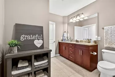 855 Peachtree Street NE #3411, Atlanta, GA 30308 - Photo 20