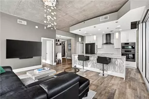 855 Peachtree St NE, Atlanta, GA 30308 - Photo 10