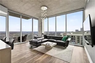 855 Peachtree St NE, Atlanta, GA 30308 - Photo 12