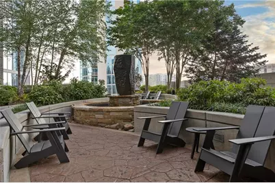 855 Peachtree Street NE #3411, Atlanta, GA 30308 - Photo 32