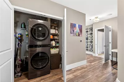 855 Peachtree Street NE #3411, Atlanta, GA 30308 - Photo 2