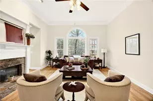 250 Tynebrae Pl, Roswell, GA 30075 - Photo 22